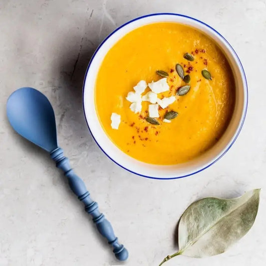 The “Yes, You Need a Pretty Spoon” Mixing Spoon