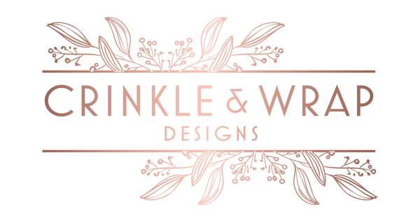 Crinkle & Wrap