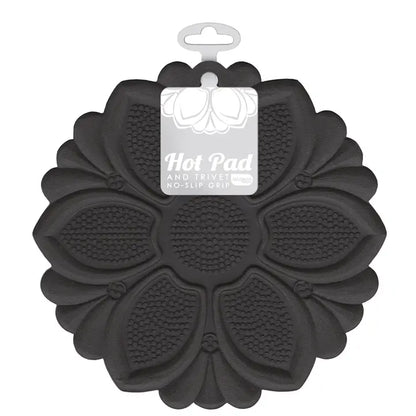 Pretty AND Practical Hot Pad